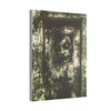 Halloween Décor, Spooky Wall Art, Canvas Art, Scary AI Images, Horror Fan Gift