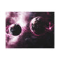 Cosmic Planet Art Canvas, Galaxy Wall Decor, Celestial Home Decor, Space-Themed Artwork, Unique Gift for Astronomy Lovers, Wall Art [...]