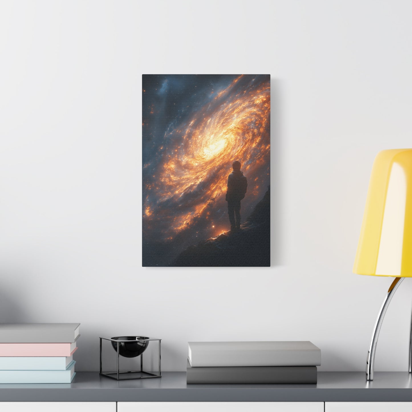 Galactic Adventure Canvas Wall Art | Space Decor for Dreamers | Cosmic Print, Outer Space Gift, Astronomer’s Art, Home Gallery, [...]