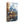 Serene Landscape Canvas Wall Art, Nature Decor, Fall Aesthetic Home Decor, Cozy Cabin Artwork, Mountain Scene Print