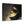 Mystical Canvas Art: Enchanting Witch in Black and Gold, Fantasy Wall Decor, Home & Kitchen Art, Unique Gift for Occasions
