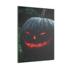 Halloween Décor, Spooky Wall Art, Canvas Art, Scary AI Images, Horror Fan Gift