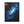 Cosmic Canvas Wall Art, Galaxy Decor, Space Home Decoration, Blue Nebula Print, Stretched Artwork for Bedroom