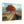 Vibrant Landscape Canvas Art, Nature Wall Decor, Red Tree Print, Home Decor, Gift for Nature Lovers