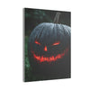 Halloween Décor, Spooky Wall Art, Canvas Art, Scary AI Images, Horror Fan Gift