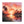 Sunset Canvas Wall Art, Tropical Landscape Decor, Coastal Home Decoration, Living Room Artwork, Gift for Nature Lovers