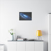 Space Astronomy Art, Wall Décor, Universe AI Artwork, Home Office Décor, Astronomy Lover Gift