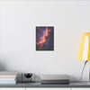 Space Astronomy Art, Wall Décor, Universe AI Artwork, Home Office Décor, Astronomy Lover Gift