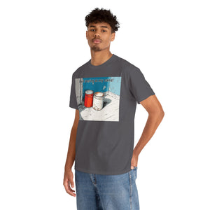 Funny Cans Tee