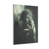 Halloween Décor, Spooky Wall Art, Canvas Art, Scary AI Images, Horror Fan Gift