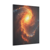 Space Astronomy Art, Wall Décor, Universe AI Artwork, Home Office Décor, Astronomy Lover Gift