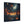 Cosmic Landscape Canvas Wall Art, Galaxy Decor, Space-Themed Home Decor, Starry Night Artwork