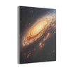 Space Astronomy Art, Wall Décor, Universe AI Artwork, Home Office Décor, Astronomy Lover Gift