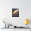 Space Astronomy Art, Wall Décor, Universe AI Artwork, Home Office Décor, Astronomy Lover Gift