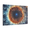 Cosmic Eye Nebula Art Print, Universe Portal Wall Art, Space Décor, Galaxy Poster, Astronomy Gift