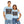 Noble Gases Graphic Tee, Science Shirt, Unisex Cotton T-Shirt, Funny Science Humor, Geeky Gift, Educational Apparel, Casual Wear