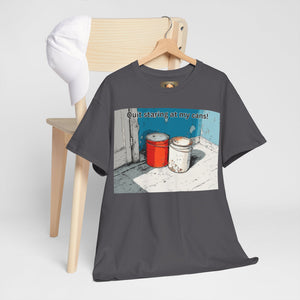 Funny Cans Tee