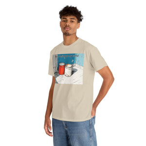 Funny Cans Tee