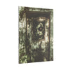 Halloween Décor, Spooky Wall Art, Canvas Art, Scary AI Images, Horror Fan Gift