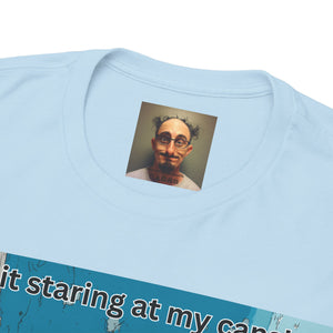 Funny Cans Tee