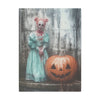 Halloween Décor, Spooky Wall Art, Canvas Art, Scary AI Images, Horror Fan Gift