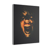 Halloween Décor, Spooky Wall Art, Canvas Art, Scary AI Images, Horror Fan Gift