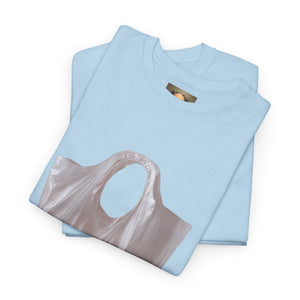 Funny Graphic Tee - Wanna Touch My Sac? Unisex Heavy Cotton Shirt, Gift for Friends, Casual Wear, Humor T-Shirt, Birthday Gift