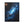 Cosmic Canvas Wall Art, Galaxy Decor, Space Home Decoration, Blue Nebula Print, Stretched Artwork for Bedroom