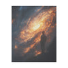 Space Astronomy Art, Wall Décor, Universe AI Artwork, Home Office Décor, Astronomy Lover Gift