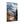 Stretched Canvas Wall Art, Scenic Mountain Landscape, Home Décor, Nature Wall Hanging, Autumn Vibes