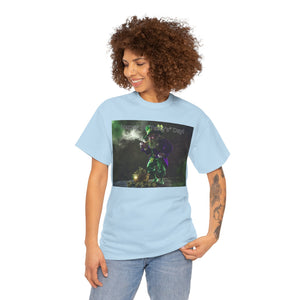 St Patrick's Day Marijuana Tee