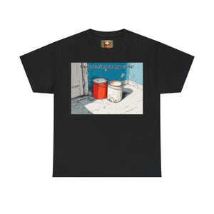 Funny Cans Tee