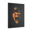 Halloween Décor, Spooky Wall Art, Canvas Art, Scary AI Images, Horror Fan Gift