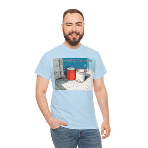 Funny Cans Tee