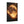 Stretched Canvas Wall Art - Radiant Moon Design