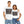 Noble Gases Graphic Tee, Science Shirt, Unisex Cotton T-Shirt, Funny Science Humor, Geeky Gift, Educational Apparel, Casual Wear