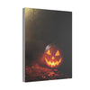 Halloween Décor, Spooky Wall Art, Canvas Art, Scary AI Images, Horror Fan Gift