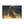 Canvas Wall Art, Fantasy Decor, Wizard Artwork, Fire Theme, Mystical Home Accent