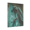 Halloween Décor, Spooky Wall Art, Canvas Art, Scary AI Images, Horror Fan Gift