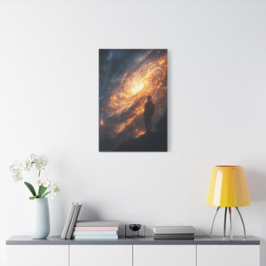Galactic Adventure Canvas Wall Art | Space Decor for Dreamers | Cosmic Print, Outer Space Gift, Astronomer’s Art, Home Gallery, [...]