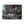 Stretched canvas wall art with vintage floral arrangement and candlelight décor for cozy living room ambiance