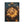 Ethereal Clock Canvas Wall Art, Timeless Décor, Night Sky Art, Galactic Home Décor