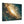 Abstract galaxy wall art matte canvas print with celestial cosmic design for home décor and space lovers