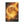 Golden Moon Canvas Wall Art, Celestial Décor for Dreamy Spaces, Perfect for Home, Gift Ideas, Wall Decorations, Astrophotography