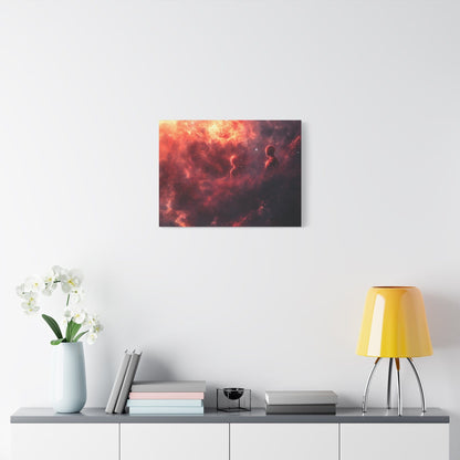 Cosmic Canvas Wall Art, Mystical Space Decor, Celestial Artwork for Home, Unique Gift for Space Lovers, Galactic Wall Decor, Stellar [...]