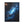 Cosmic Canvas Wall Art, Galaxy Decor, Space Home Decoration, Blue Nebula Print, Stretched Artwork for Bedroom