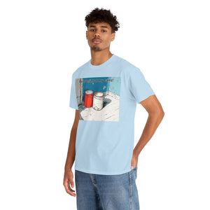 Funny Cans Tee