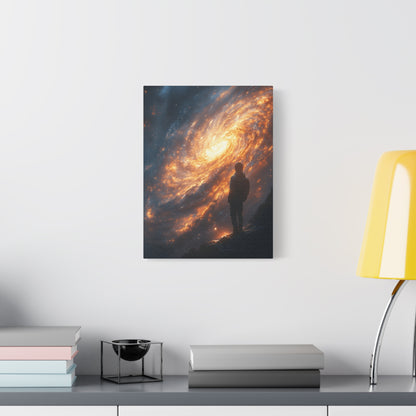 Galactic Adventure Canvas Wall Art | Space Decor for Dreamers | Cosmic Print, Outer Space Gift, Astronomer’s Art, Home Gallery, [...]