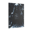 Halloween Décor, Spooky Wall Art, Canvas Art, Scary AI Images, Horror Fan Gift