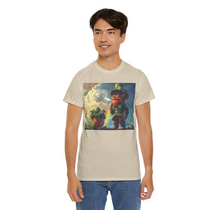 St Patrick's Day Marijuana Tee